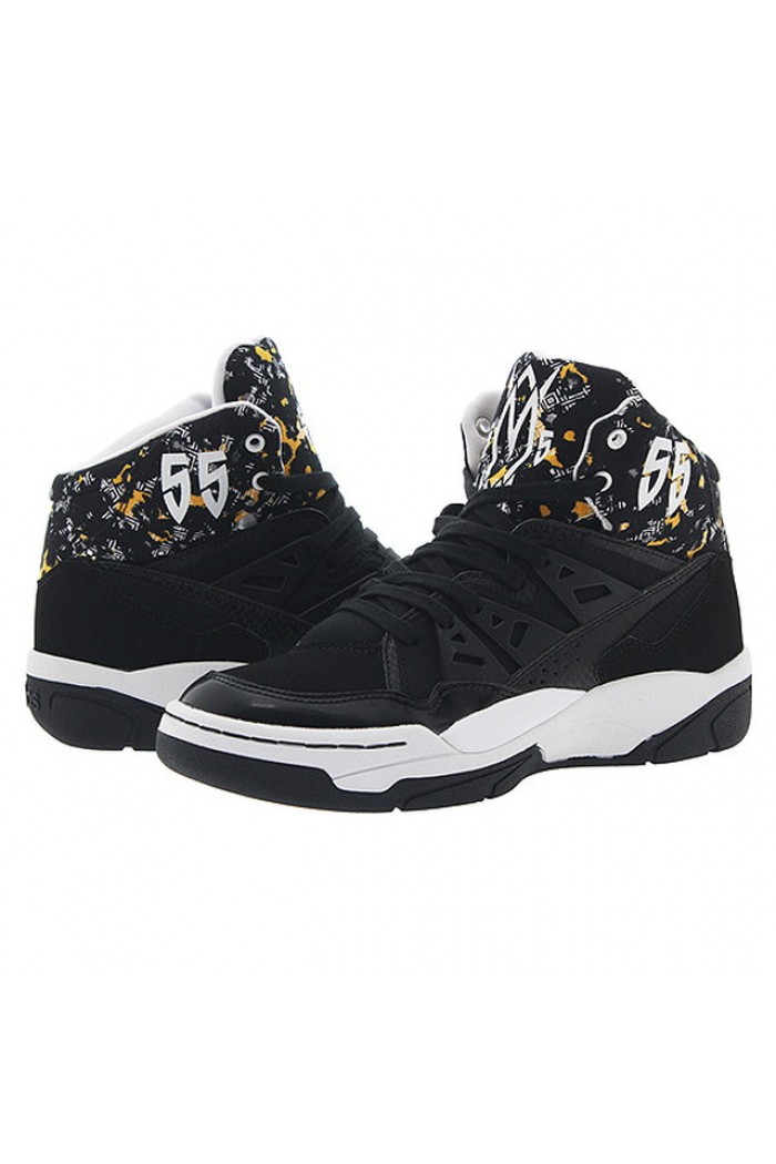 Кецове Adidas  MUTOMBO